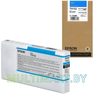 Картридж Epson C13T913200 картинка 3